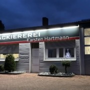 Lackiererei Karsten Hartmann Muenster