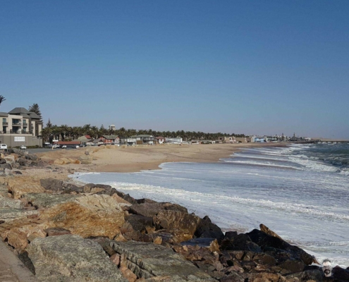 Swakopmund Strand