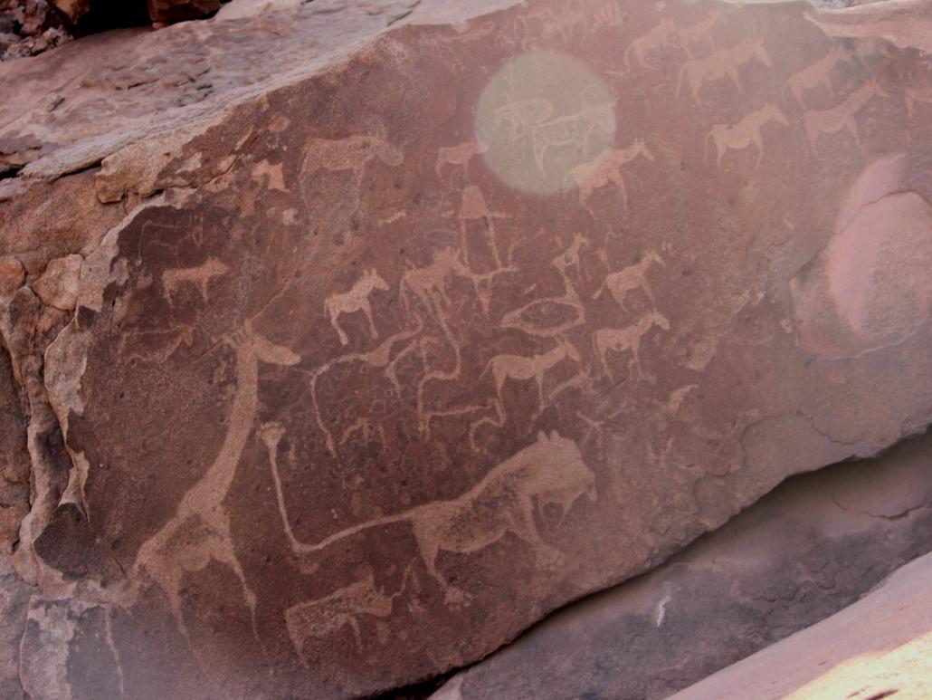 Twyfelfontein